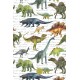 Ręcznik Dinozaur